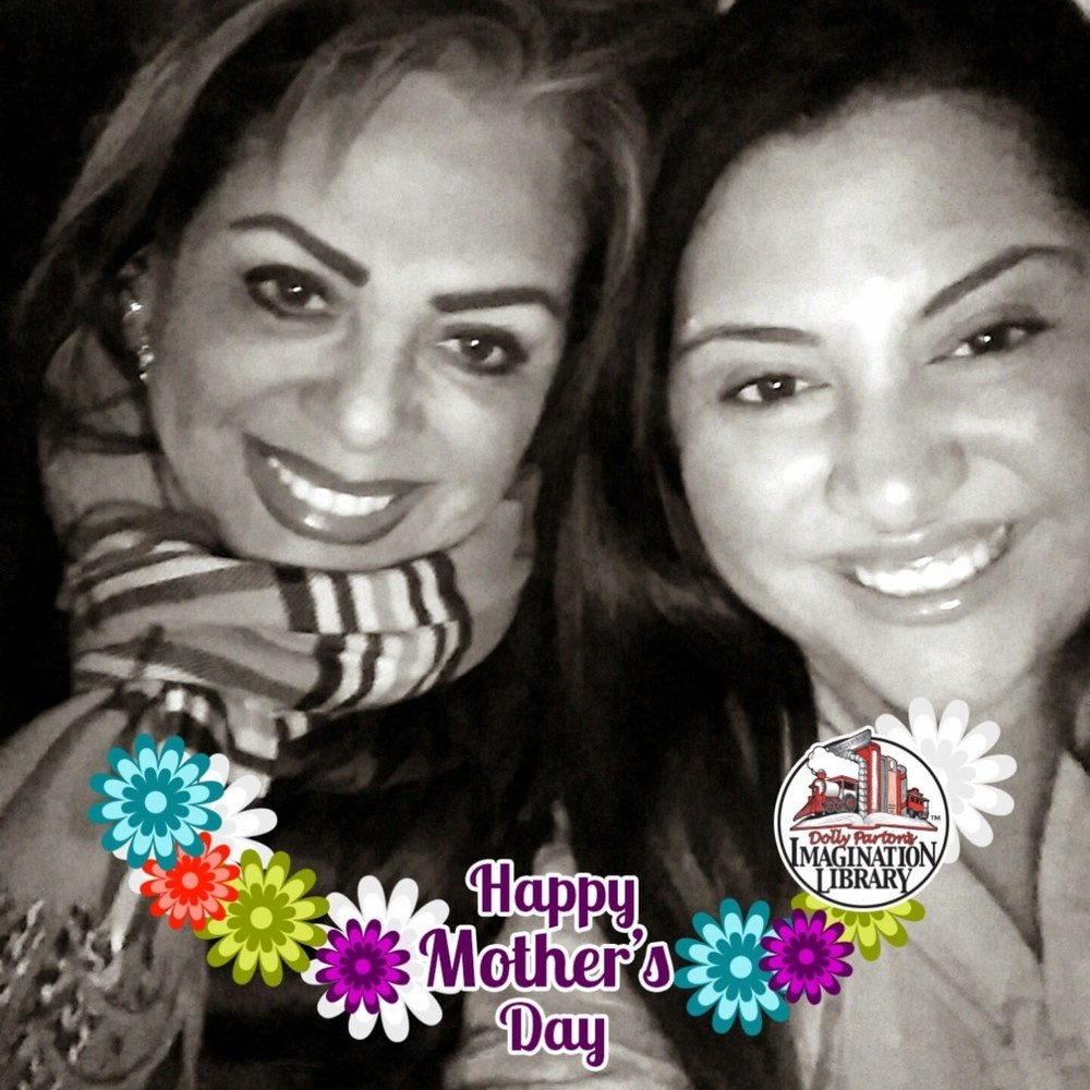 Meet your Posher, Lilly